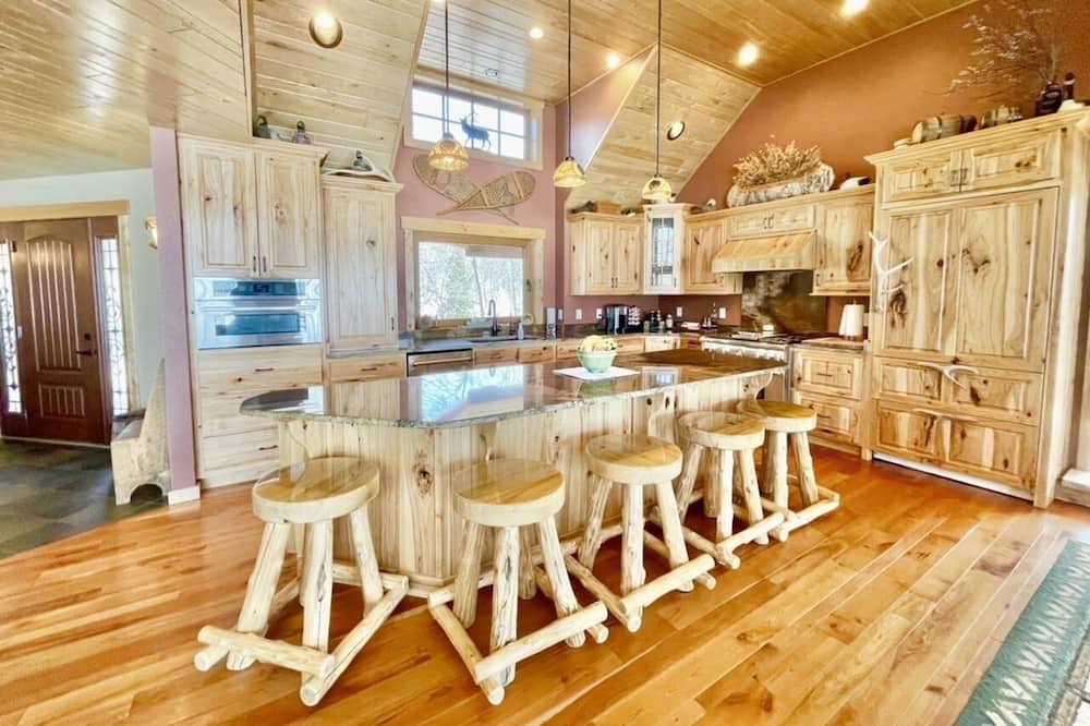 Photo of Kitchen in Grand Rapids
