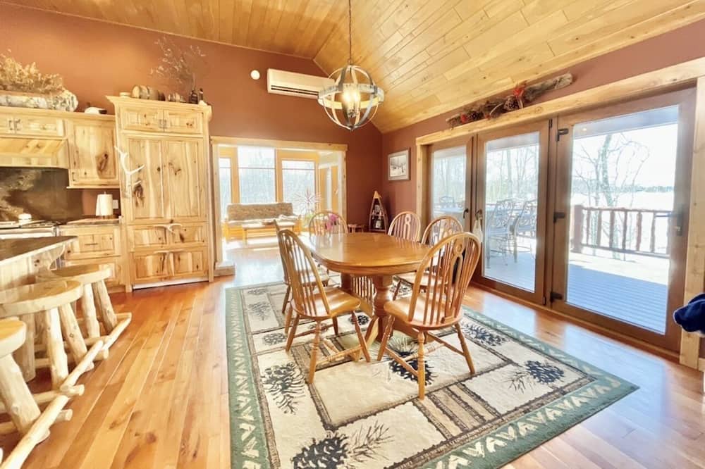Photo of Kitchen in Grand Rapids