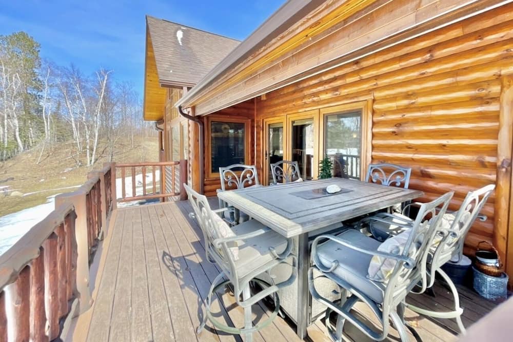 Photo of Patio Balcony in Grand Rapids