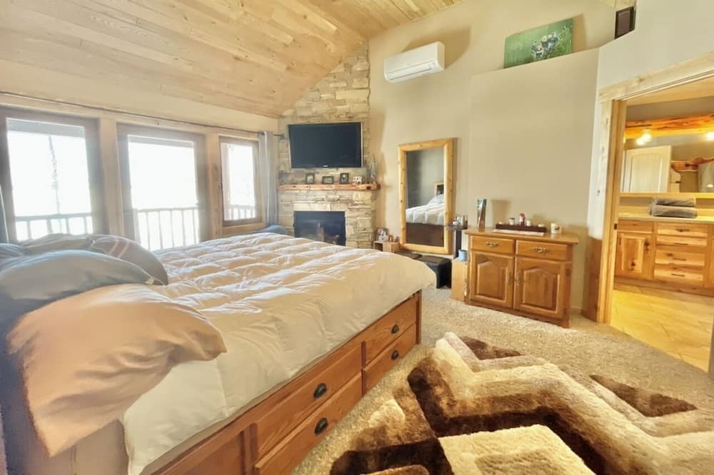 Photo of Bedroom in Grand Rapids