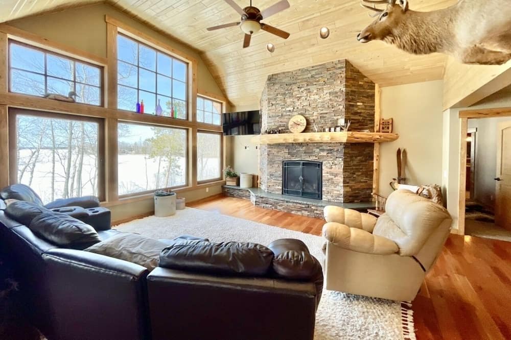 Photo of Livingroom in Grand Rapids