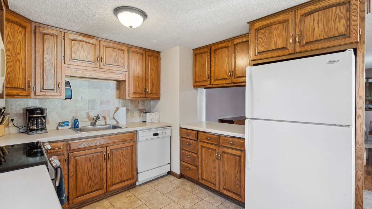 Photo of Kitchen in Annandale
