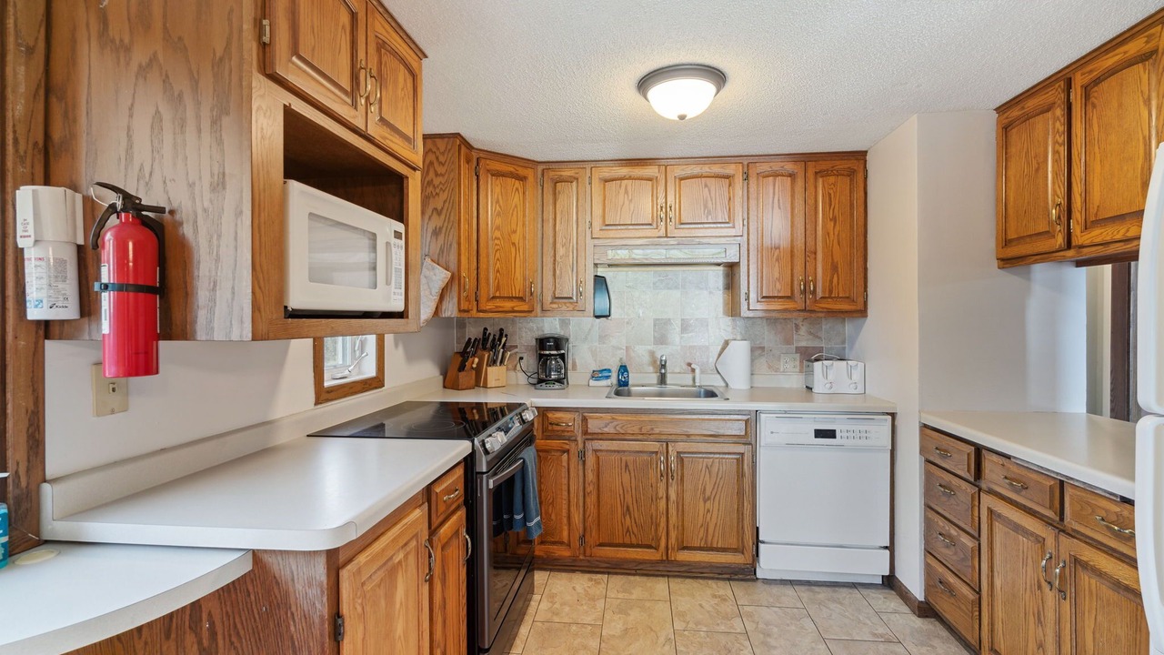 Photo of Kitchen in Annandale