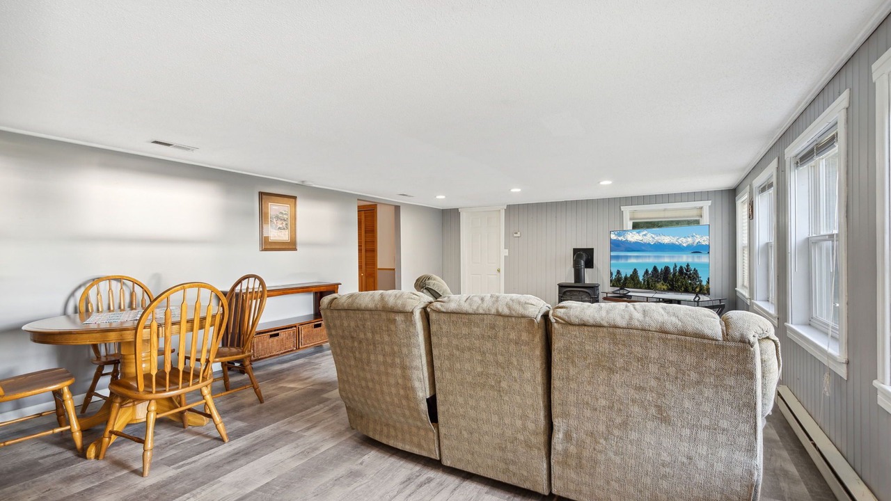 Photo of Livingroom in Annandale