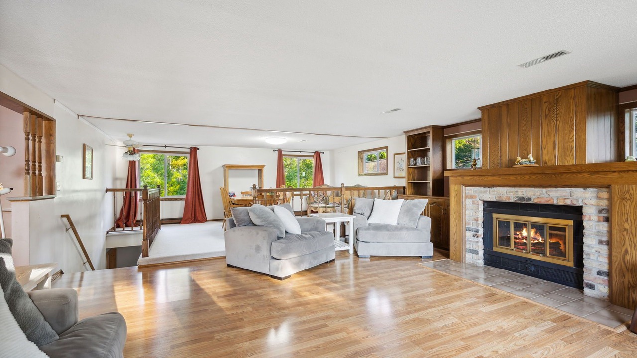 Photo of Livingroom in Annandale