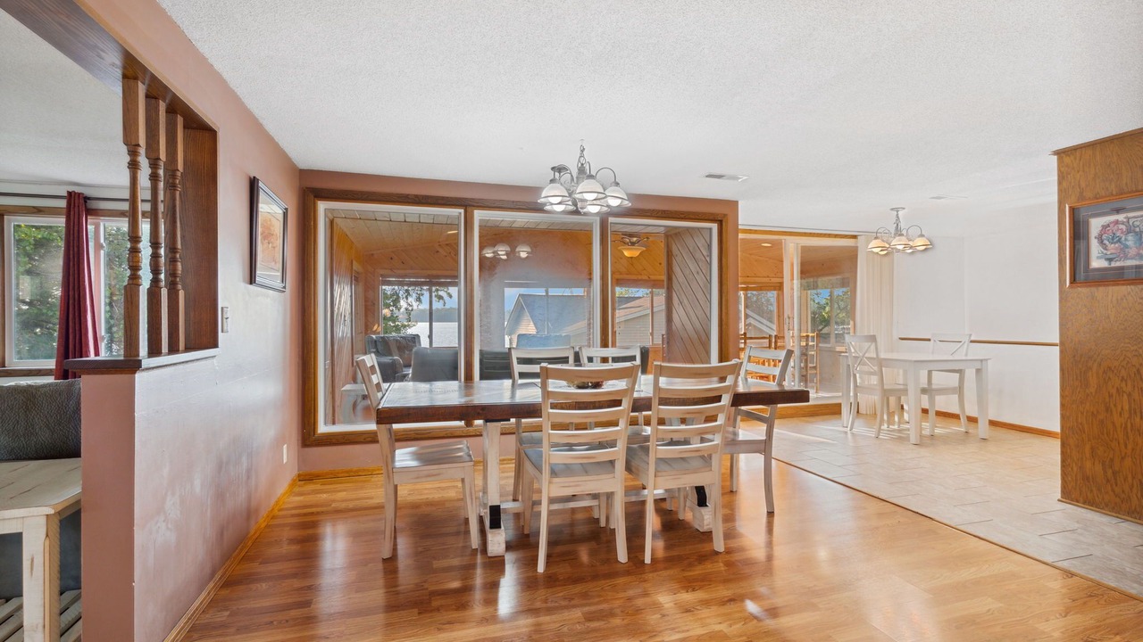 Photo of Kitchen in Annandale