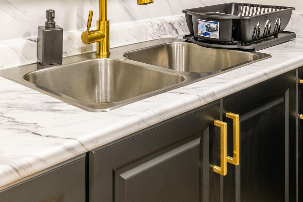 Photo of Kitchen in Central Erin Mills