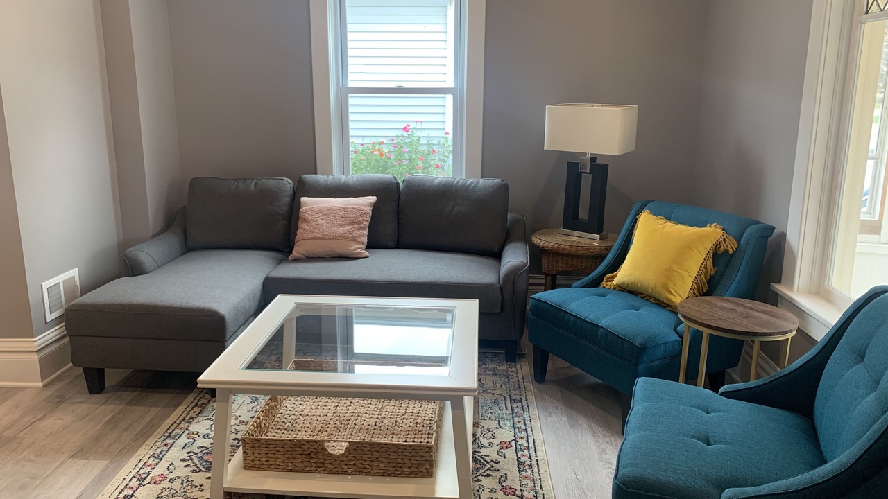 Photo of Livingroom in Lake City