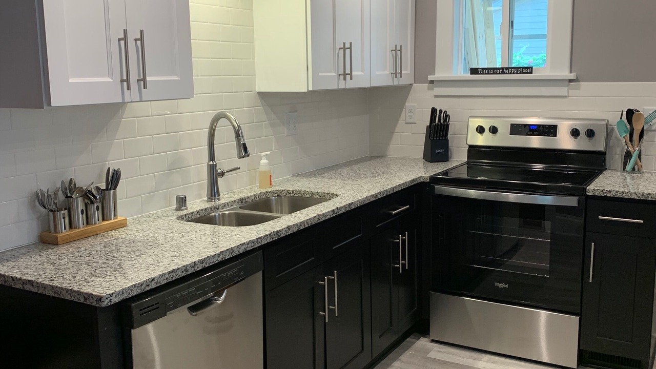 Photo of Kitchen in Lake City