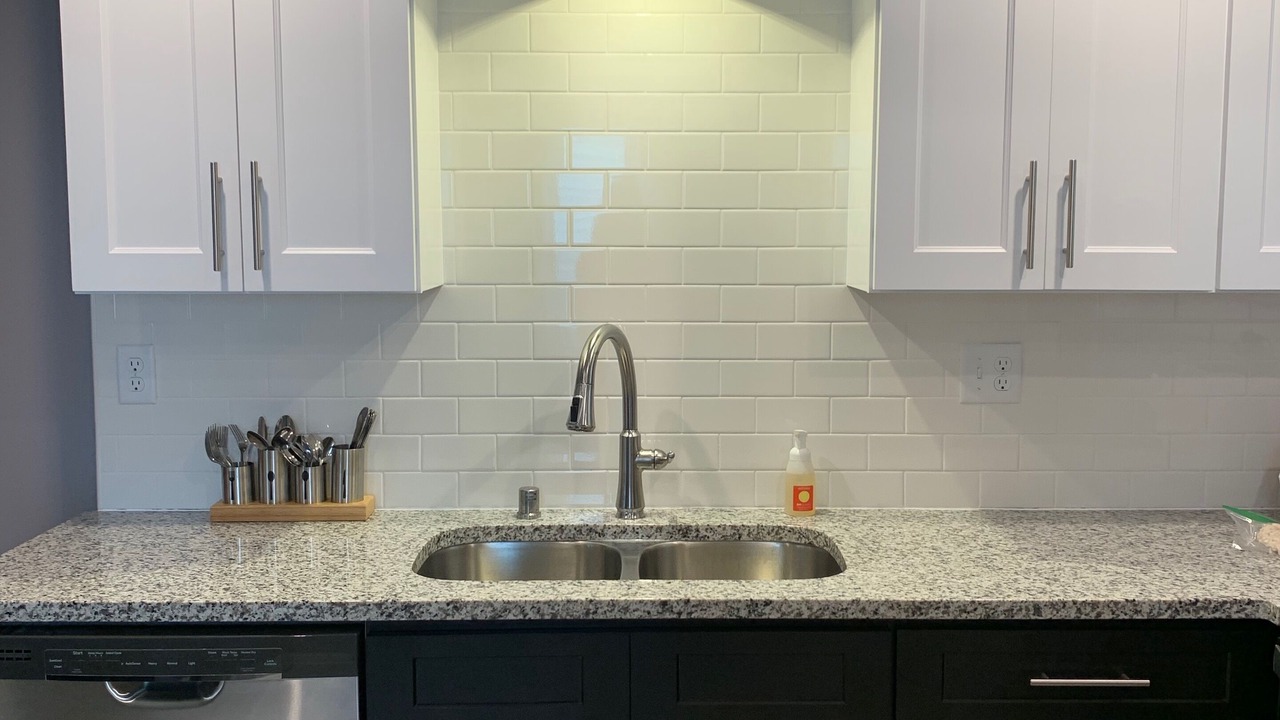 Photo of Kitchen in Lake City