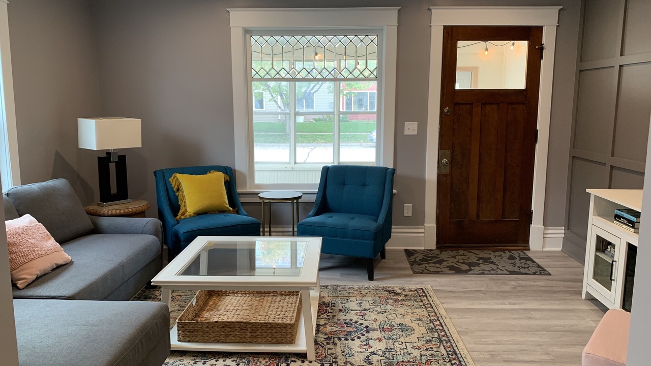 Photo of Livingroom in Lake City