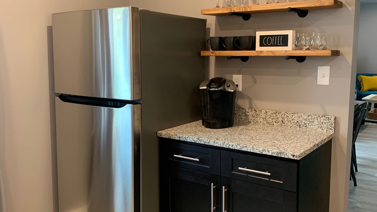 Photo of Kitchen in Lake City