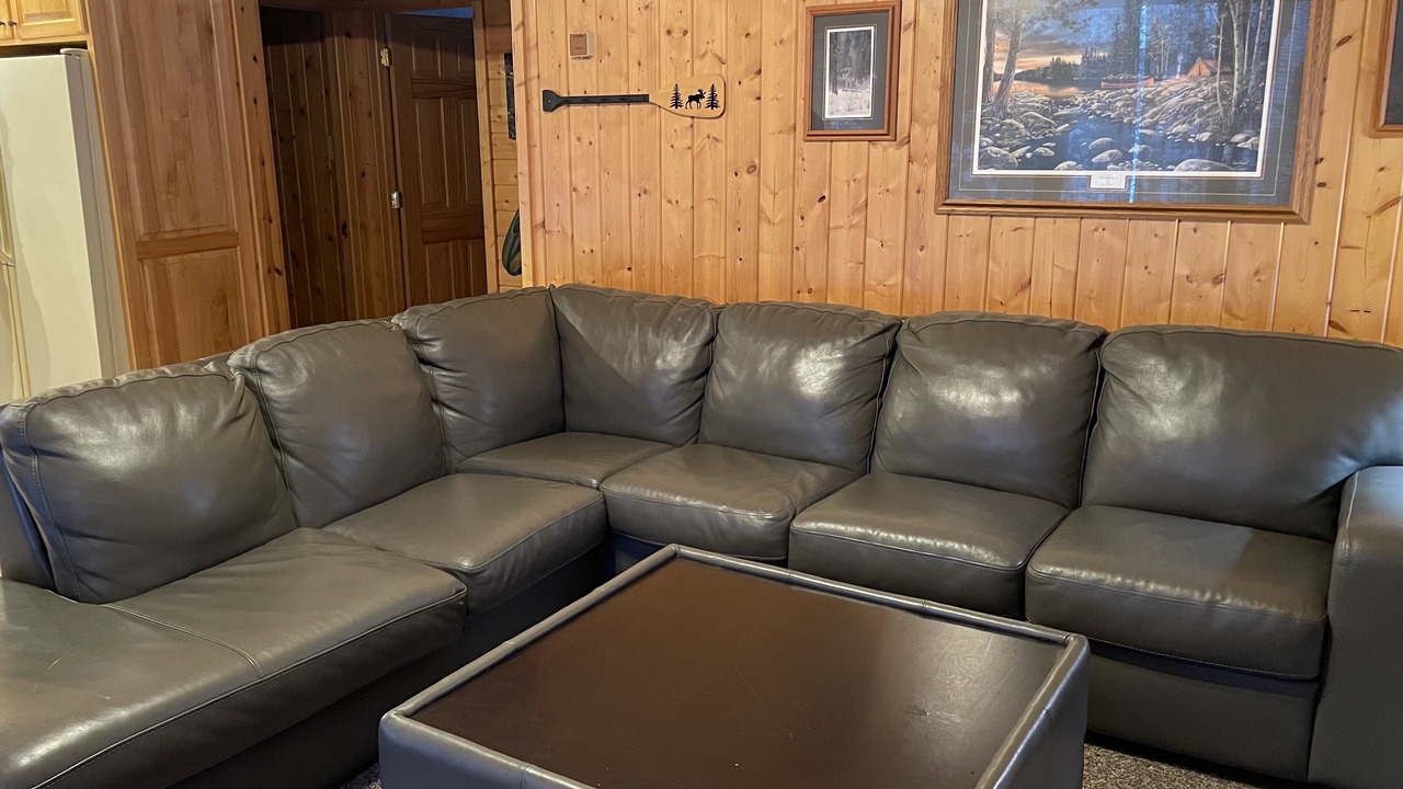 Photo of Livingroom in Crosslake