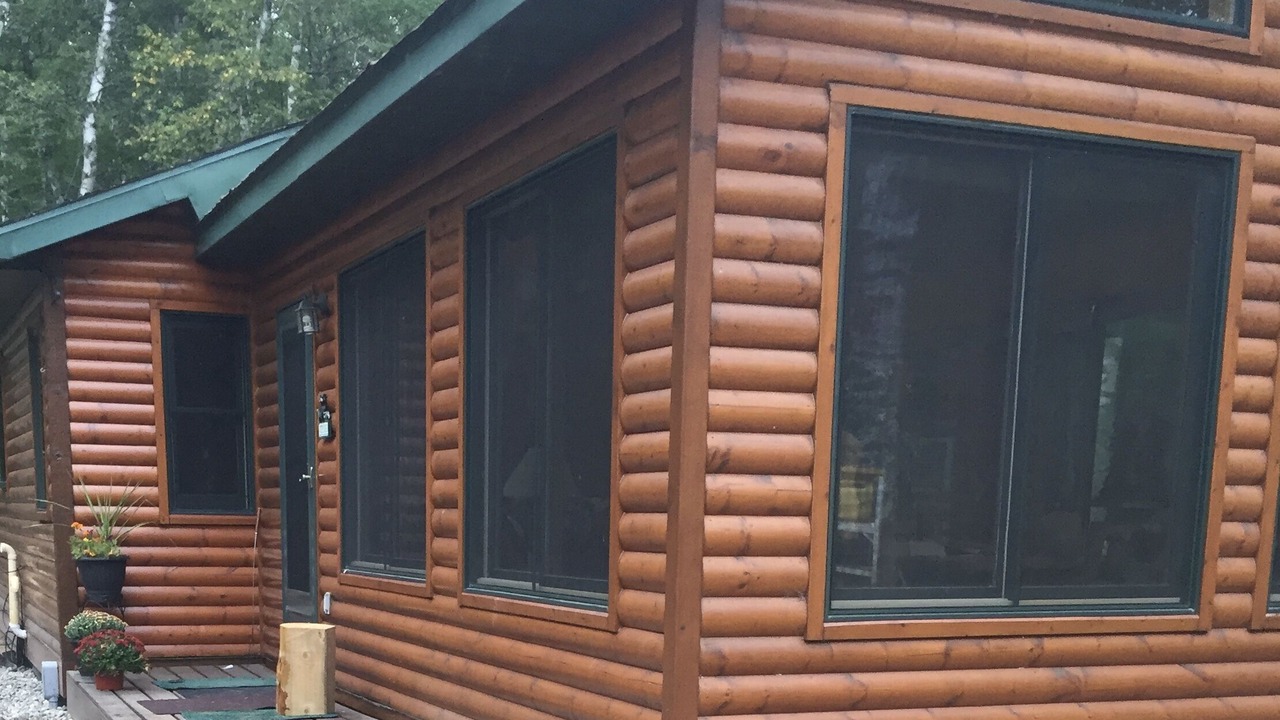 Photo of Outdoor in Crosslake