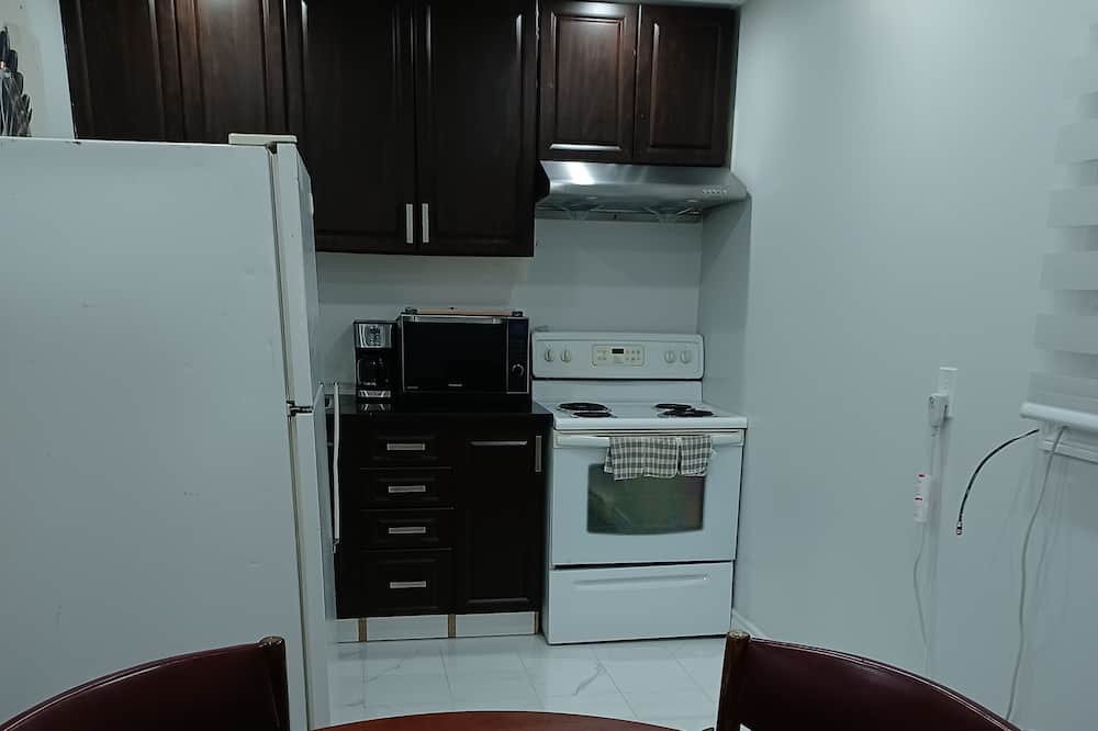 Photo of Kitchen in Lindsay