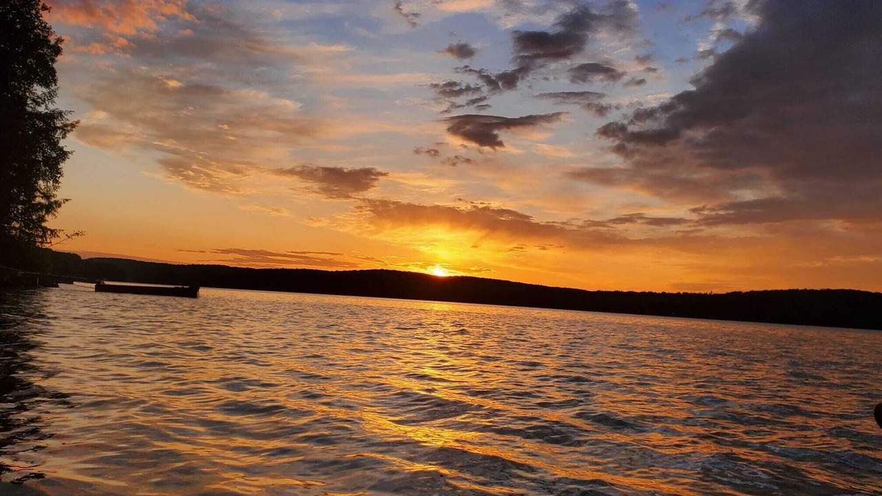 Photo of Others in Eagle Lake