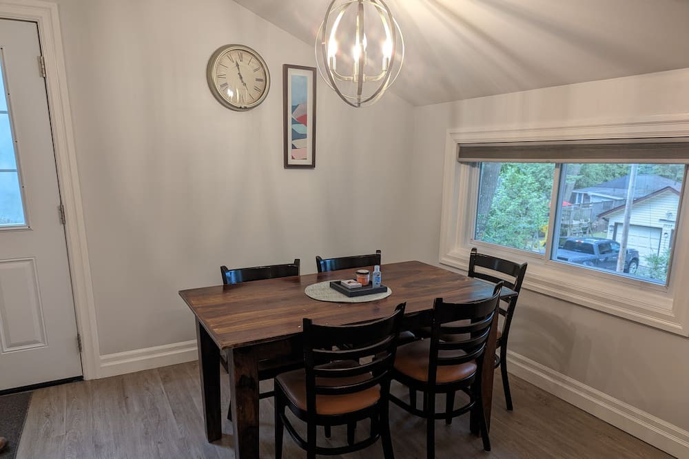 Photo of Kitchen in Tiny