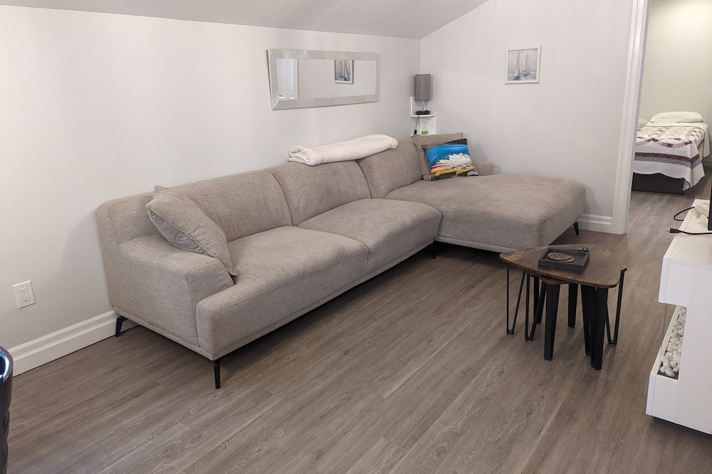 Photo of Bedroom in Tiny