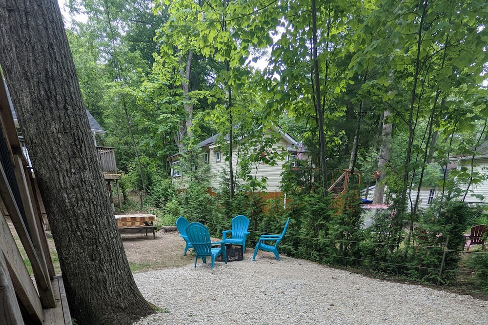 Photo of Outdoor in Tiny