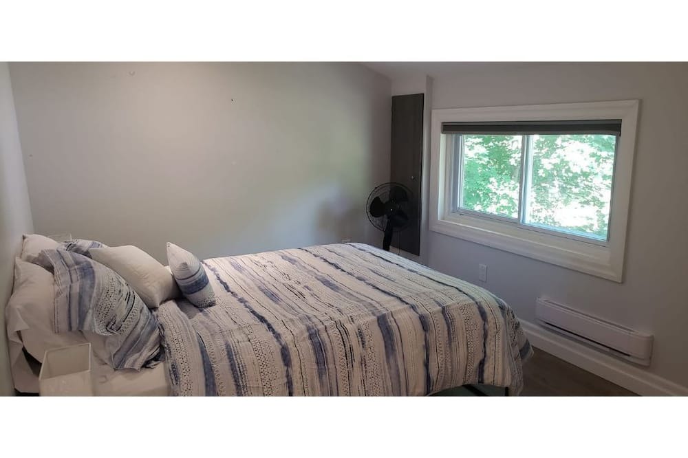 Photo of Bedroom in Tiny