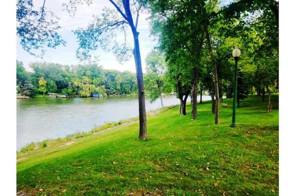 Photo of Outdoor in Fairmont