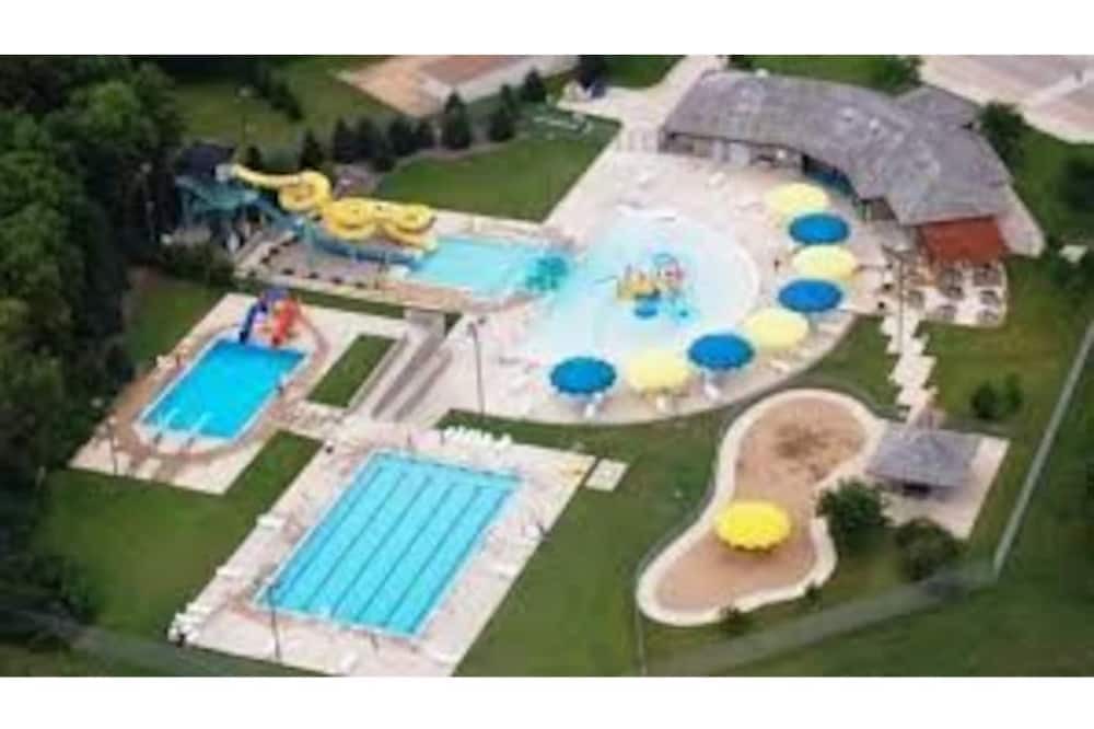Photo of Outdoor in Fairmont