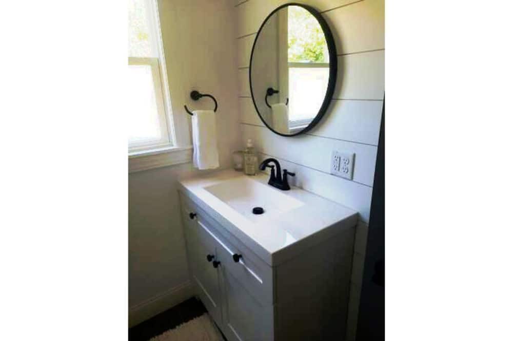 Photo of Bathroom in Fairmont