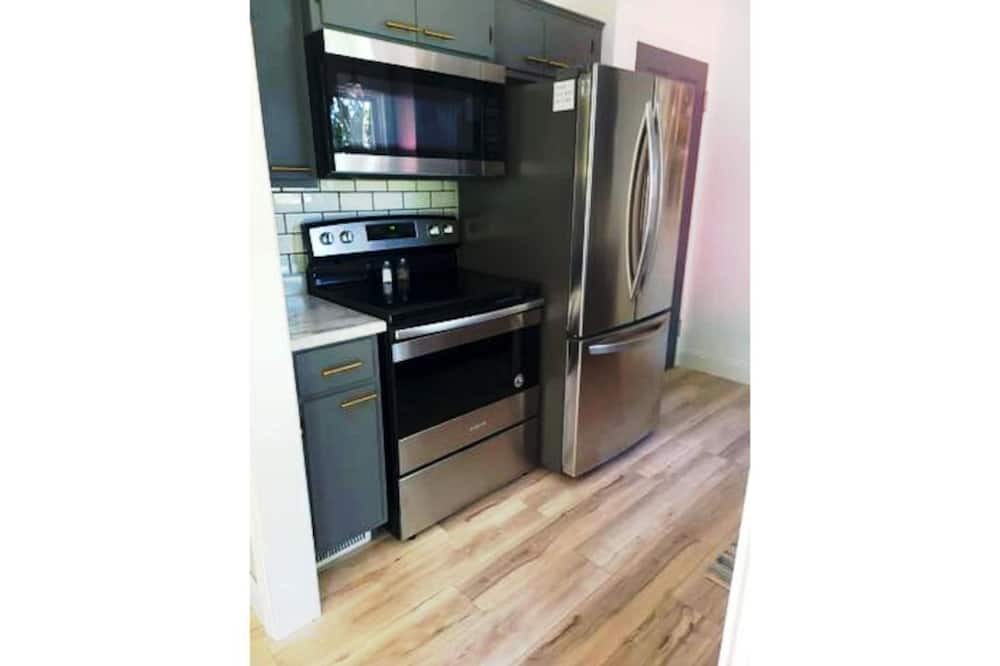 Photo of Kitchen in Fairmont