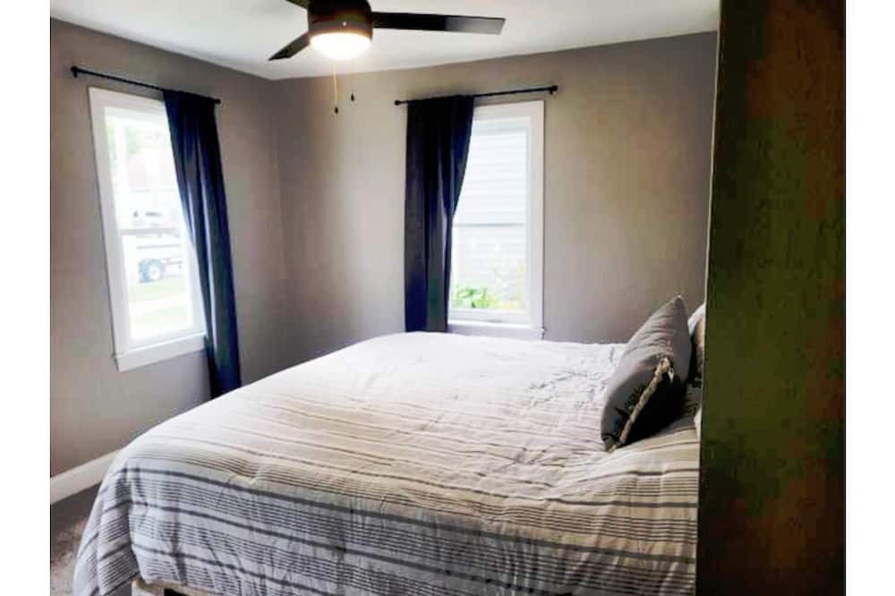 Photo of Bedroom in Fairmont
