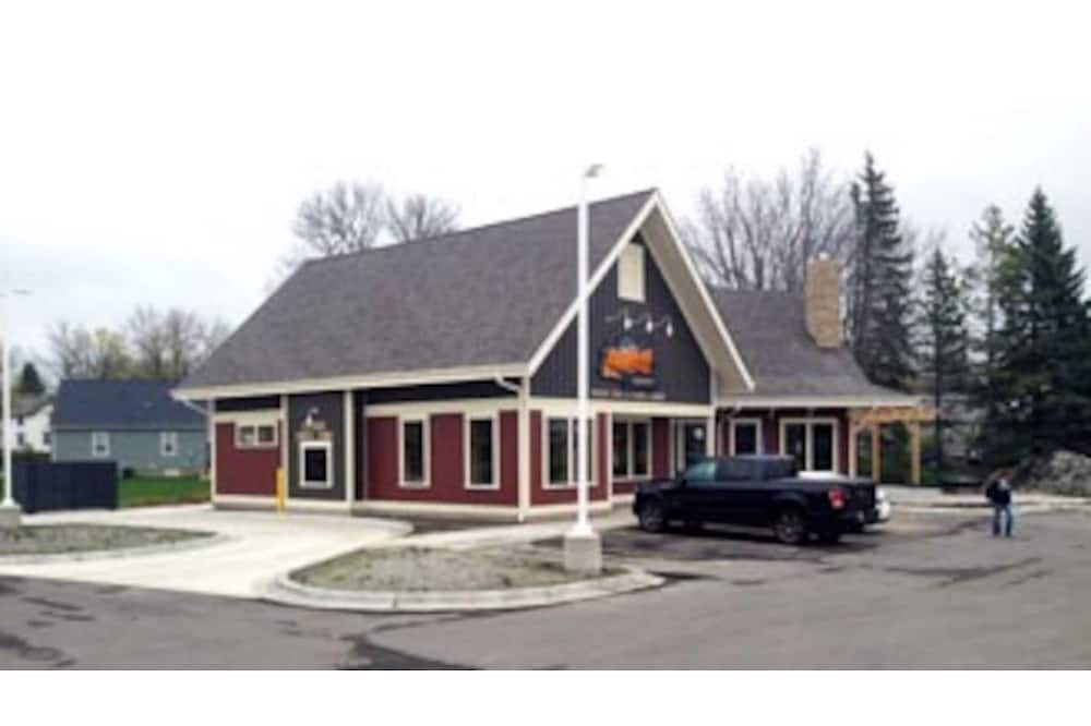 Photo of Outdoor in Fairmont
