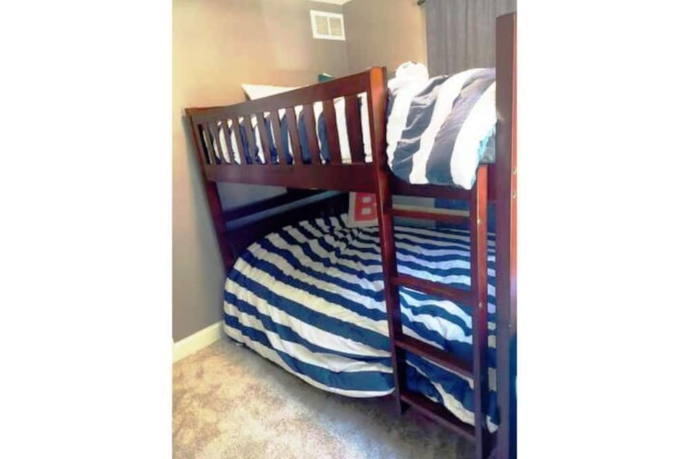 Photo of Bedroom in Fairmont