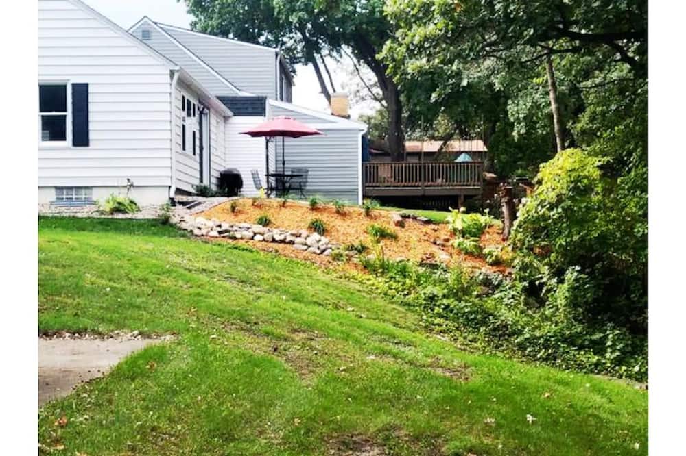 Photo of Outdoor in Fairmont