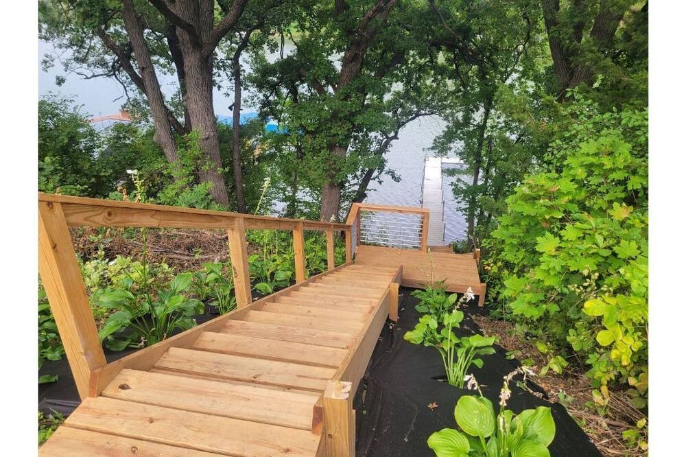 Photo of Outdoor in Fairmont