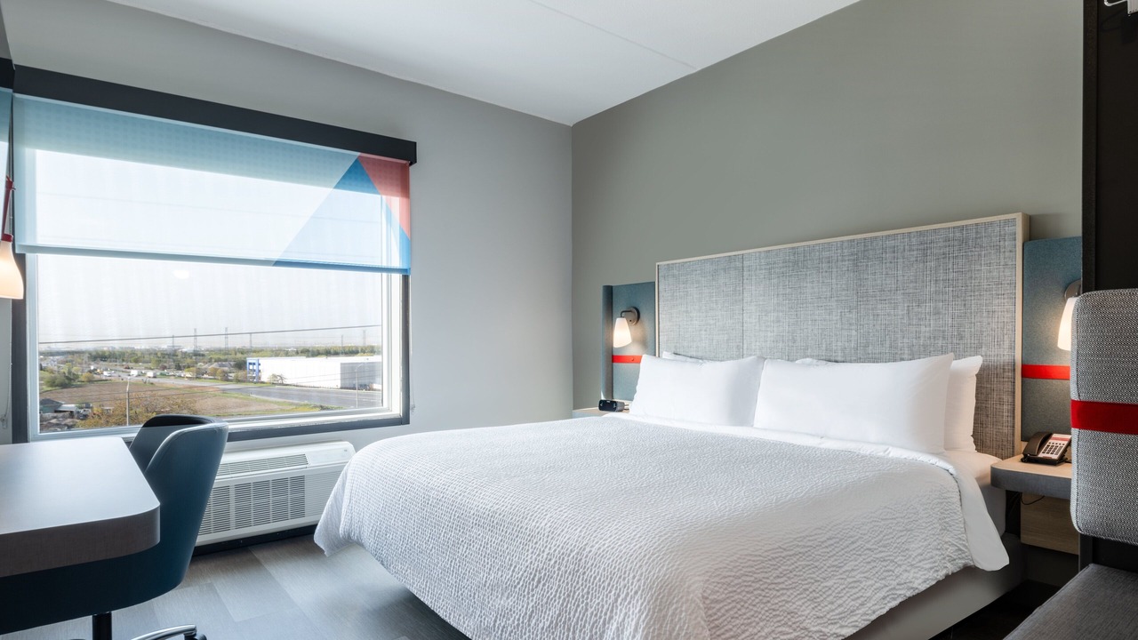 Photo of Bedroom in Vaughan