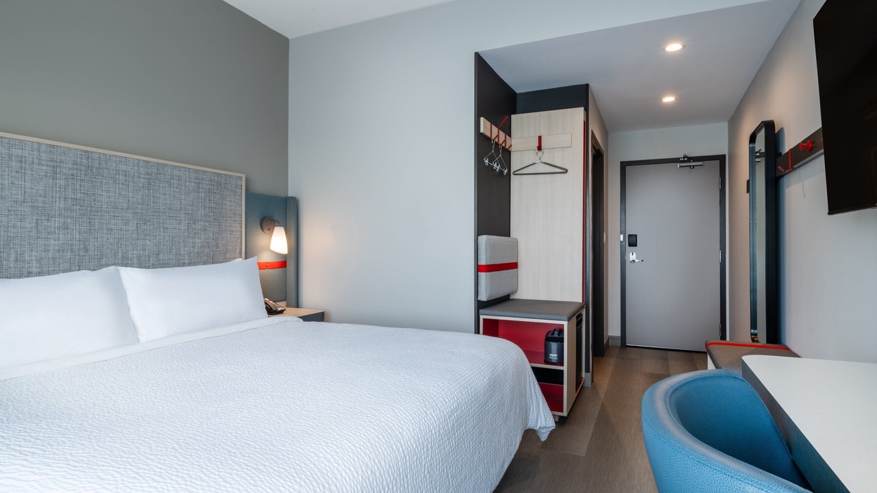 Photo of Bedroom in Vaughan