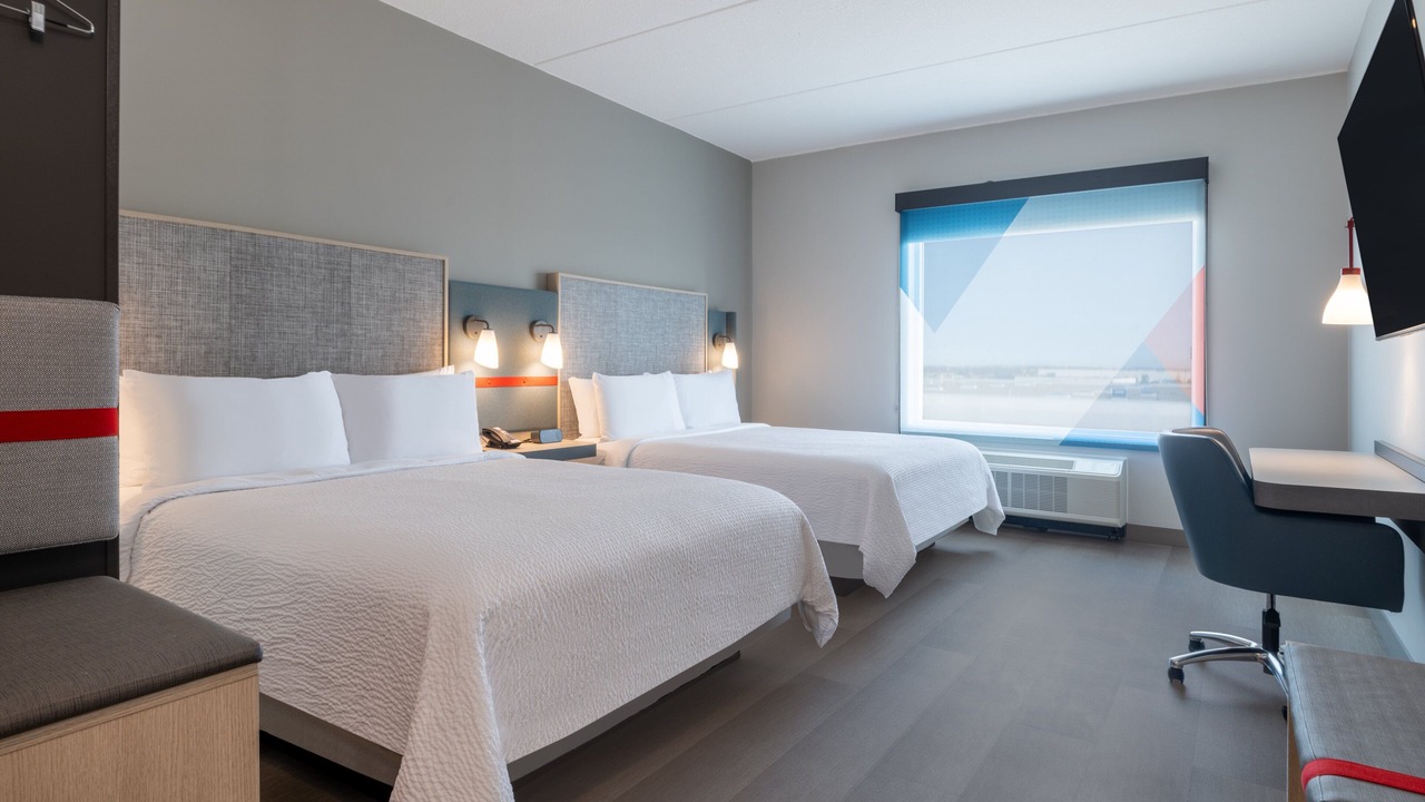 Photo of Bedroom in Vaughan