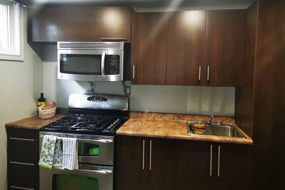 Photo of Kitchen in Hamilton
