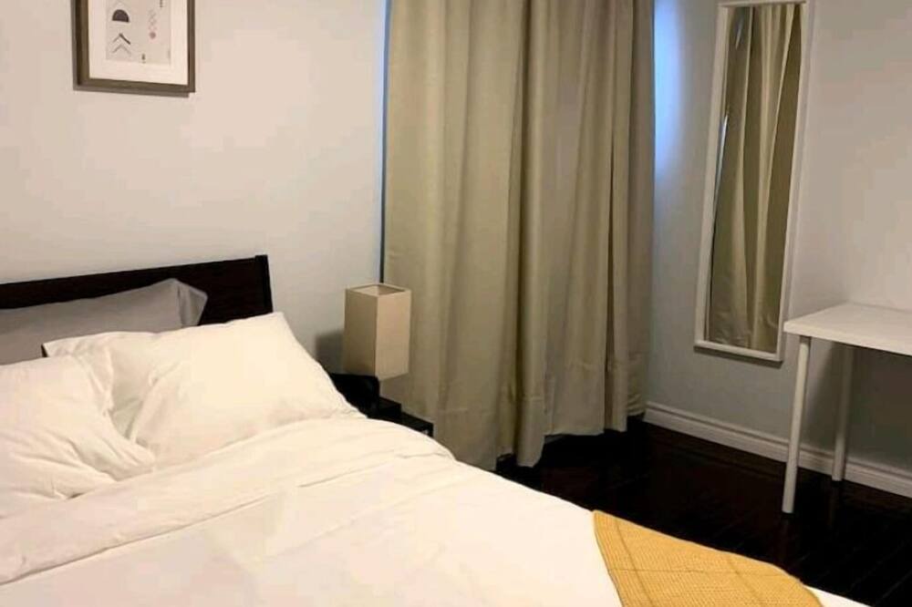 Photo of Bedroom in Hamilton
