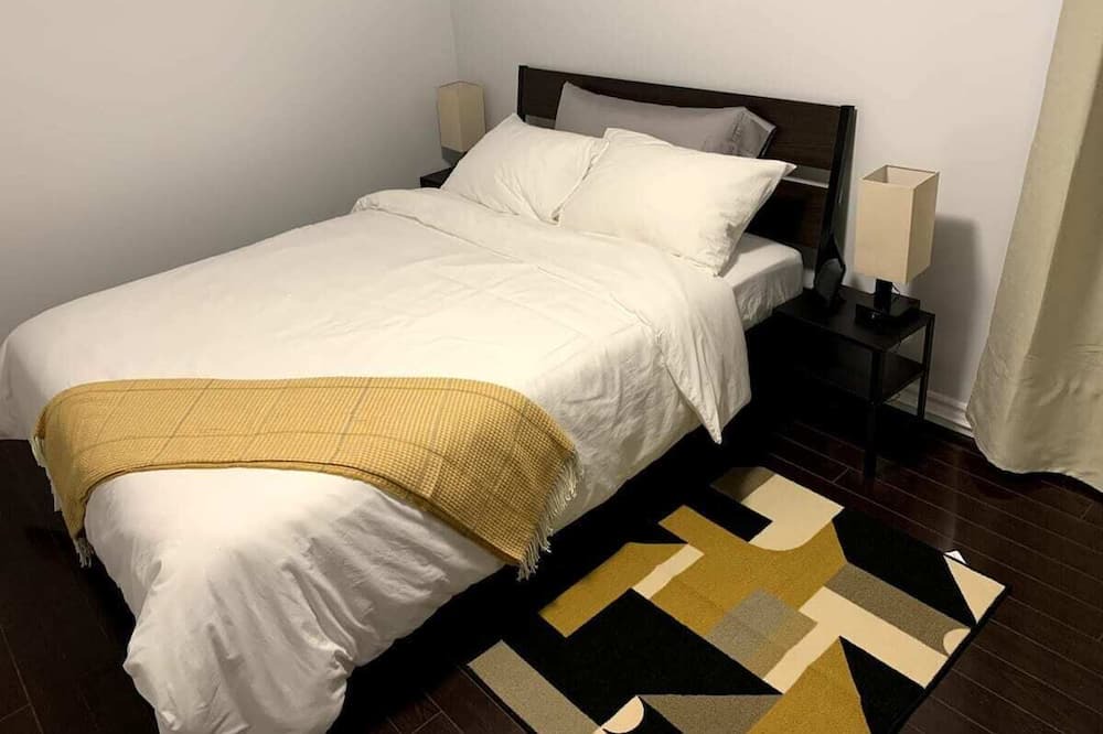 Photo of Bedroom in Hamilton