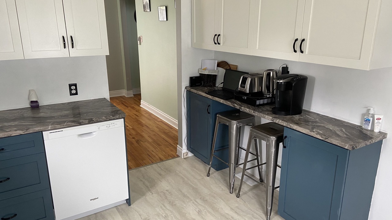 Photo of Kitchen in Smooth Rock Falls