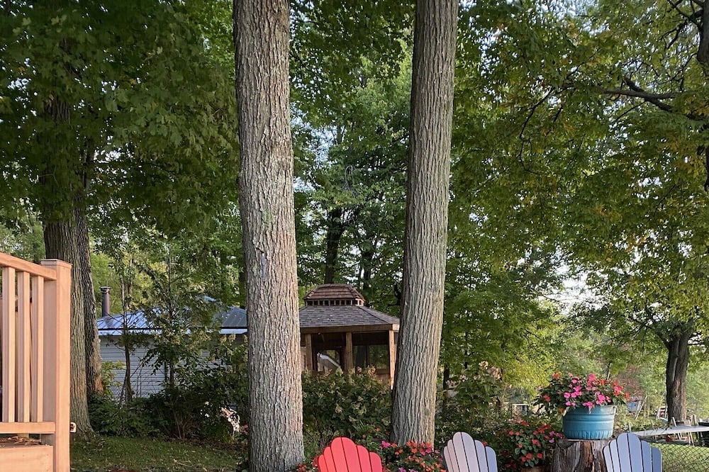 Photo of Outdoor in Marmora