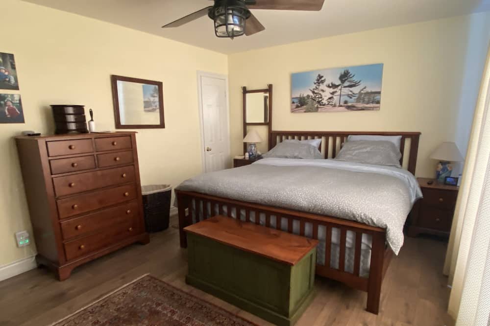 Photo of Bedroom in Marmora