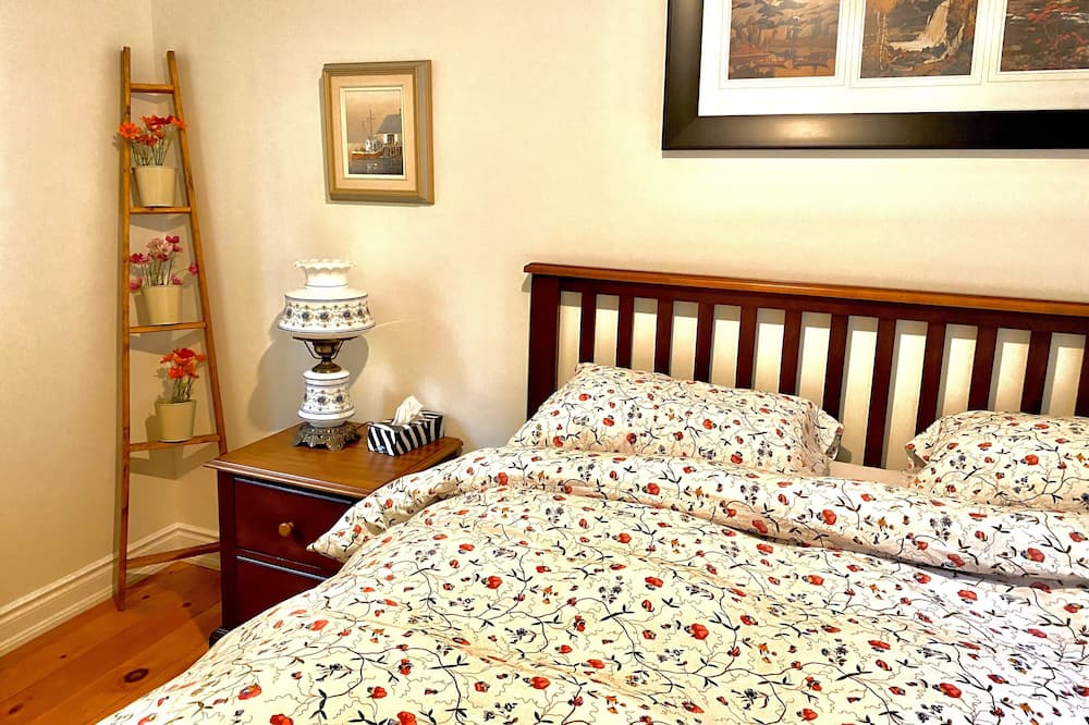Photo of Bedroom in Marmora