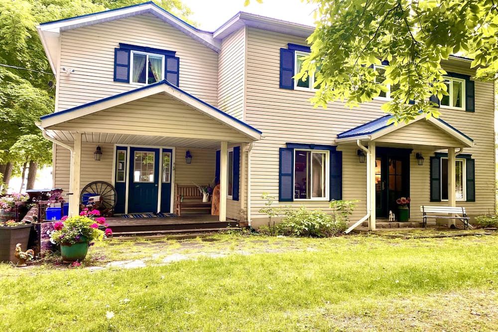 Photo of Outdoor in Marmora