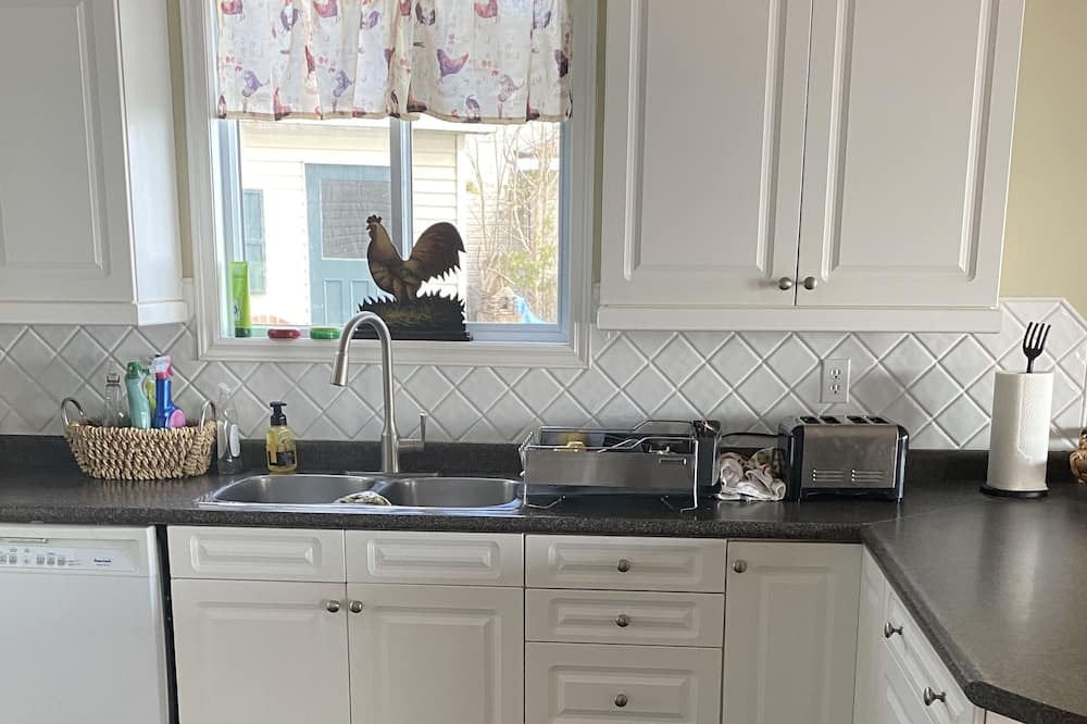 Photo of Kitchen in Marmora