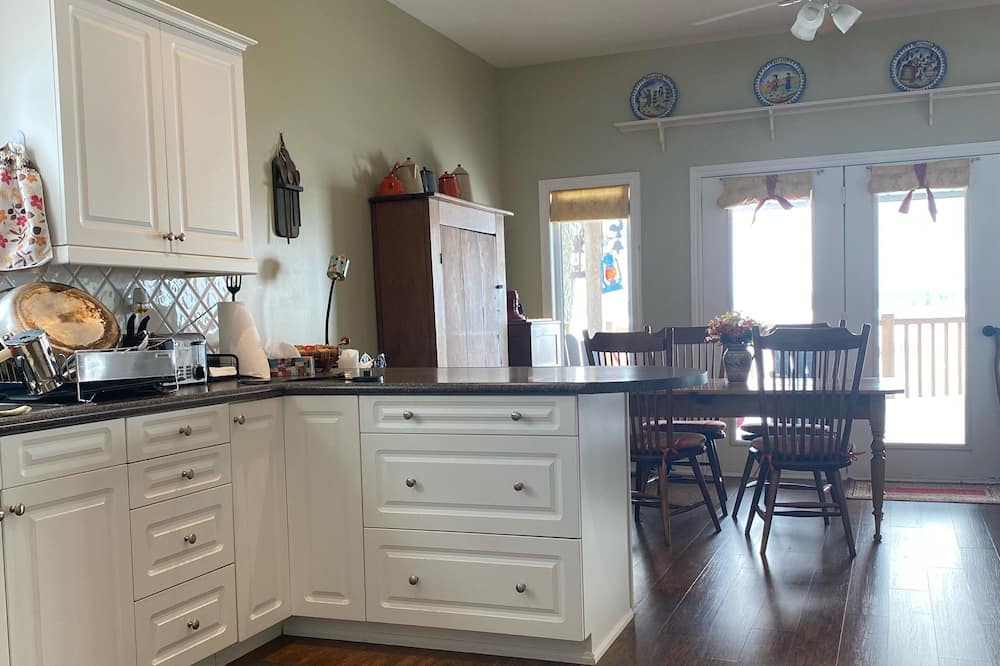 Photo of Kitchen in Marmora