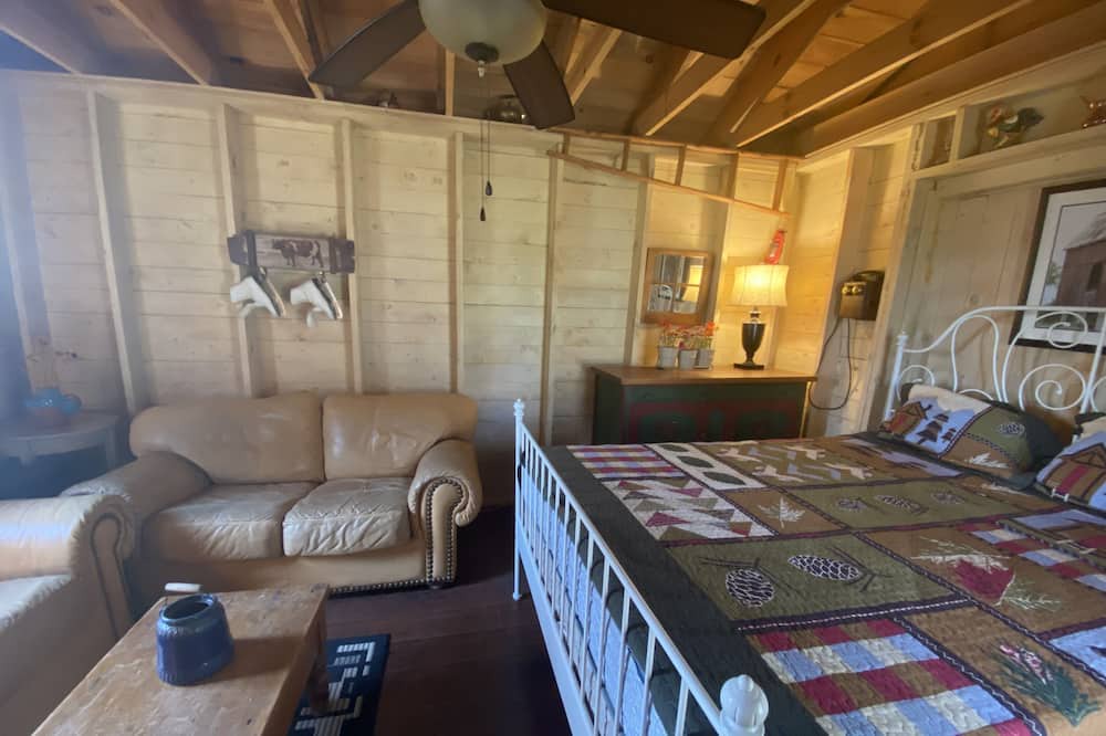 Photo of Bedroom in Marmora