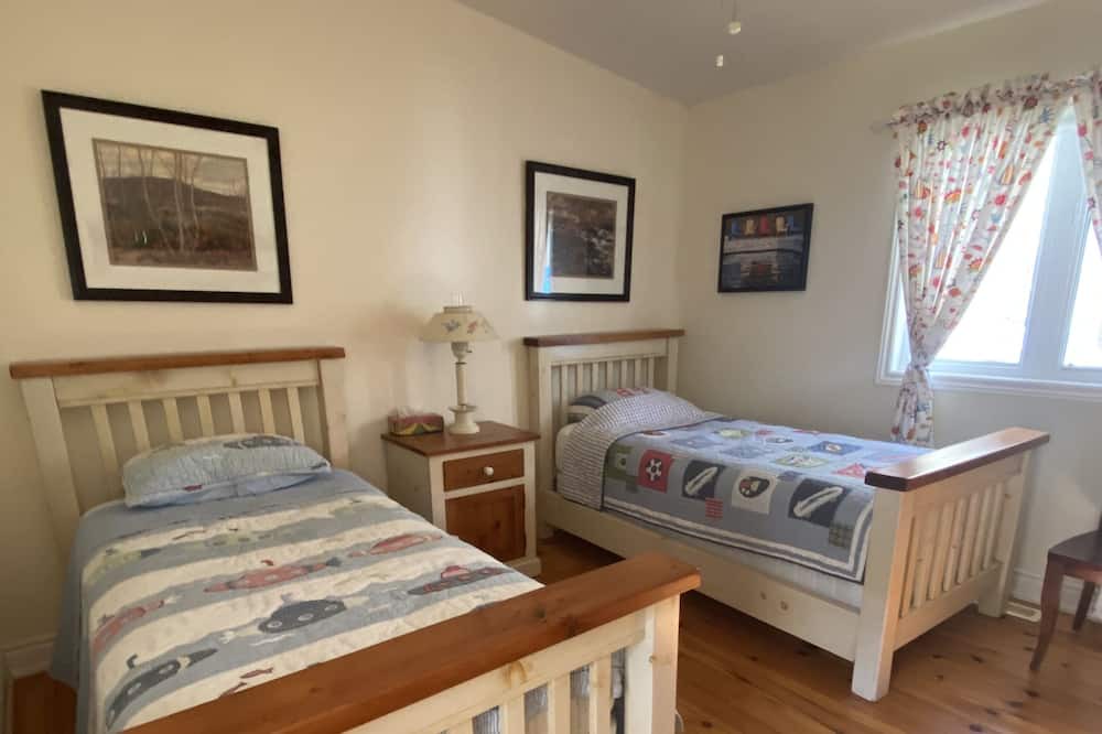 Photo of Bedroom in Marmora