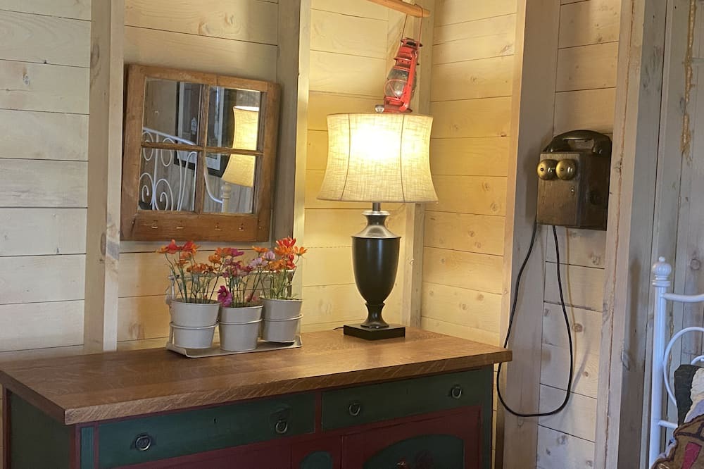 Photo of Bedroom in Marmora