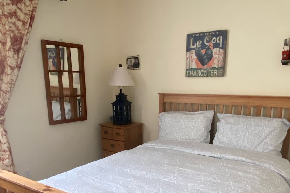 Photo of Bedroom in Marmora